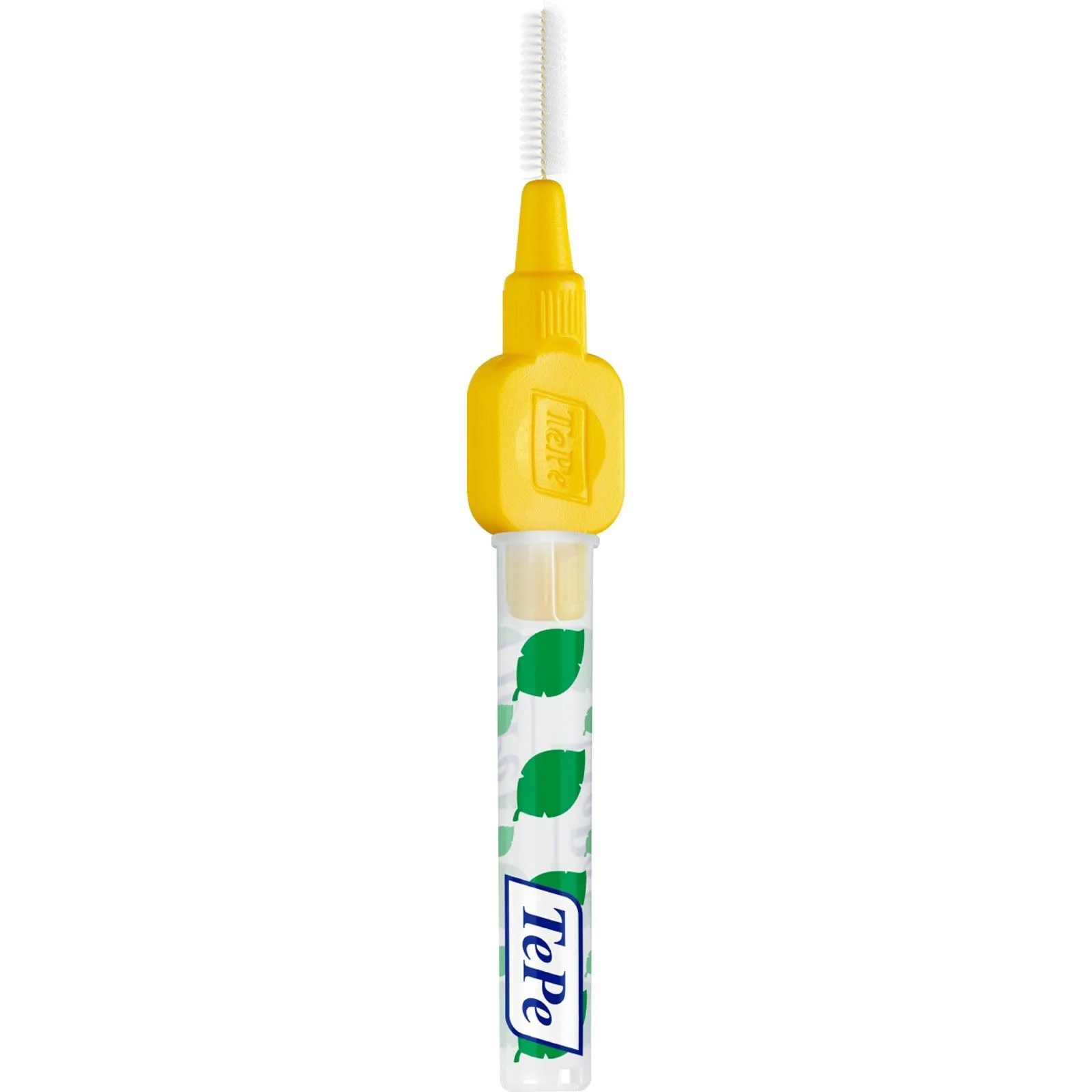 TePe Interdentalbürsten Original gelb 0,7 mm, 8 Stück