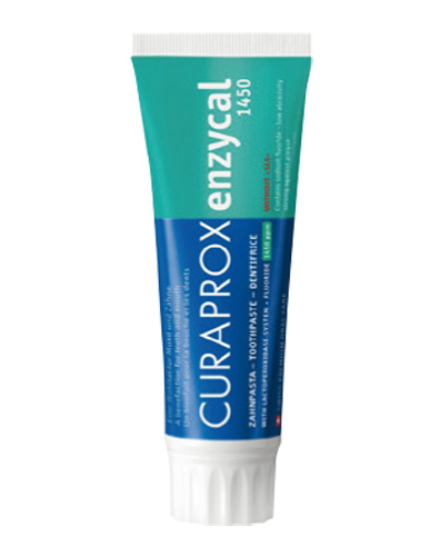 CURAPROX Enzycal zero