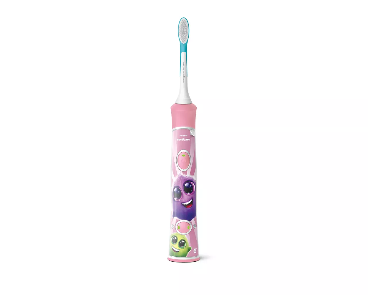 Philips Sonicare For Kids HX63252/42