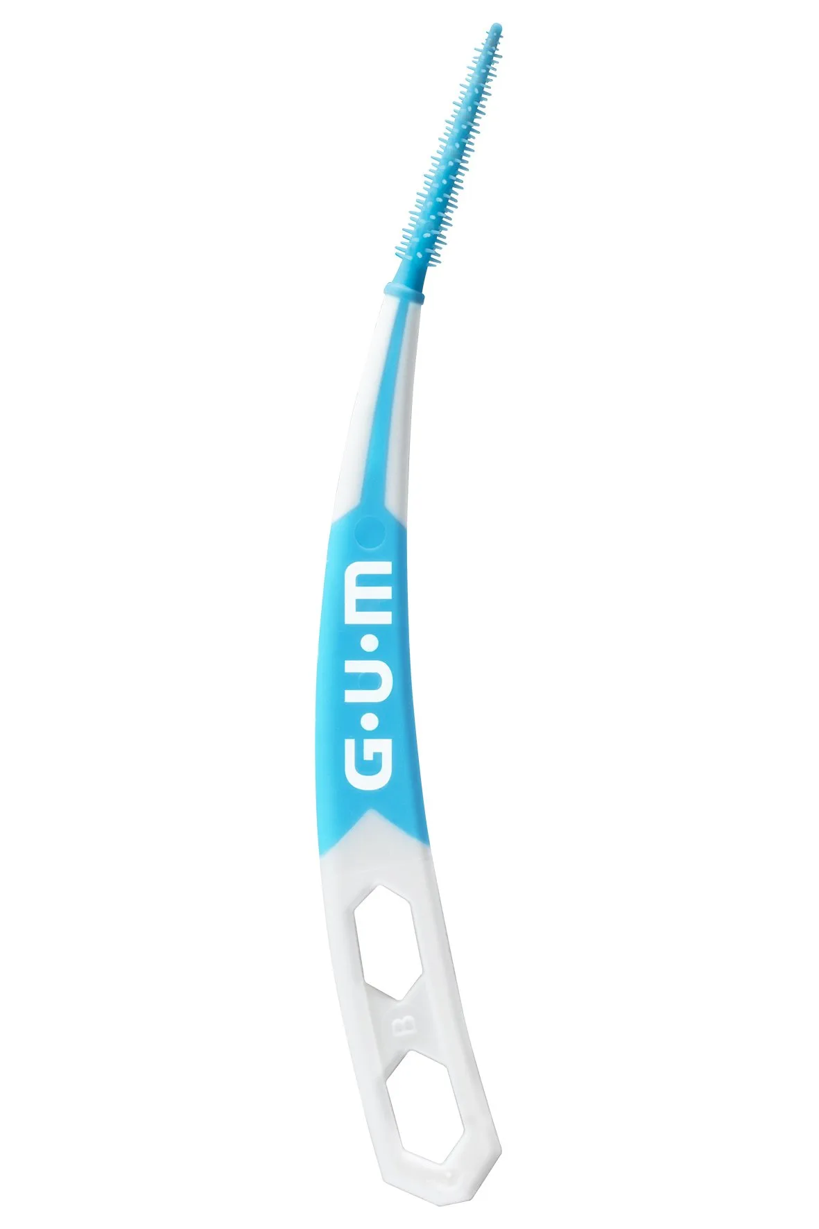 GUM SOFT PICKS PRO small 30 Stück gebogen