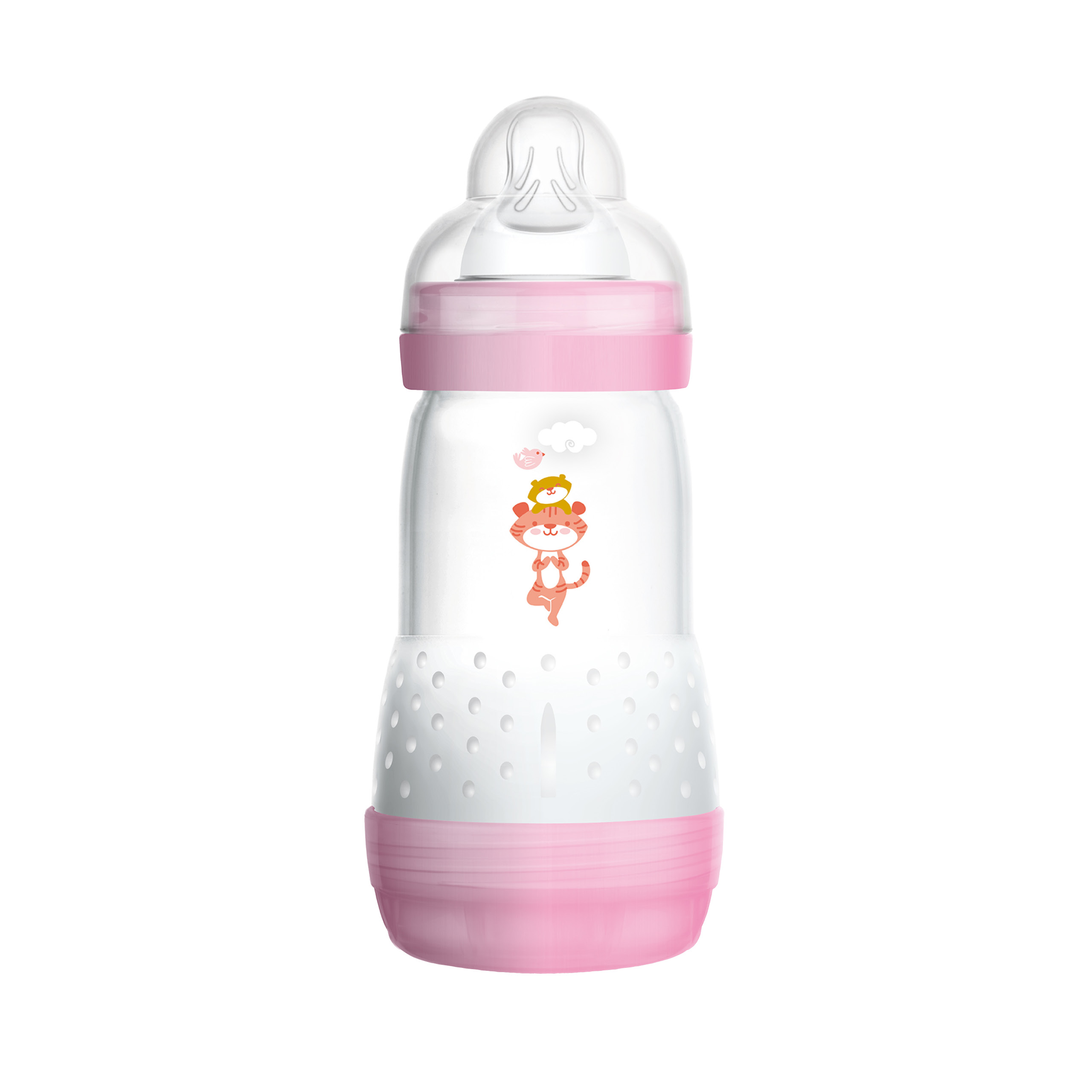 MAM Easy Start Anti-Colic Trinkflasche 260 ml  0+
