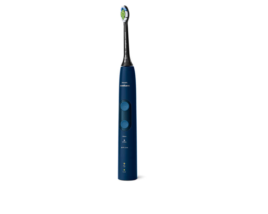 Philips® Sonicare ProtectiveClean 5100 Navy Blue HX6851/53