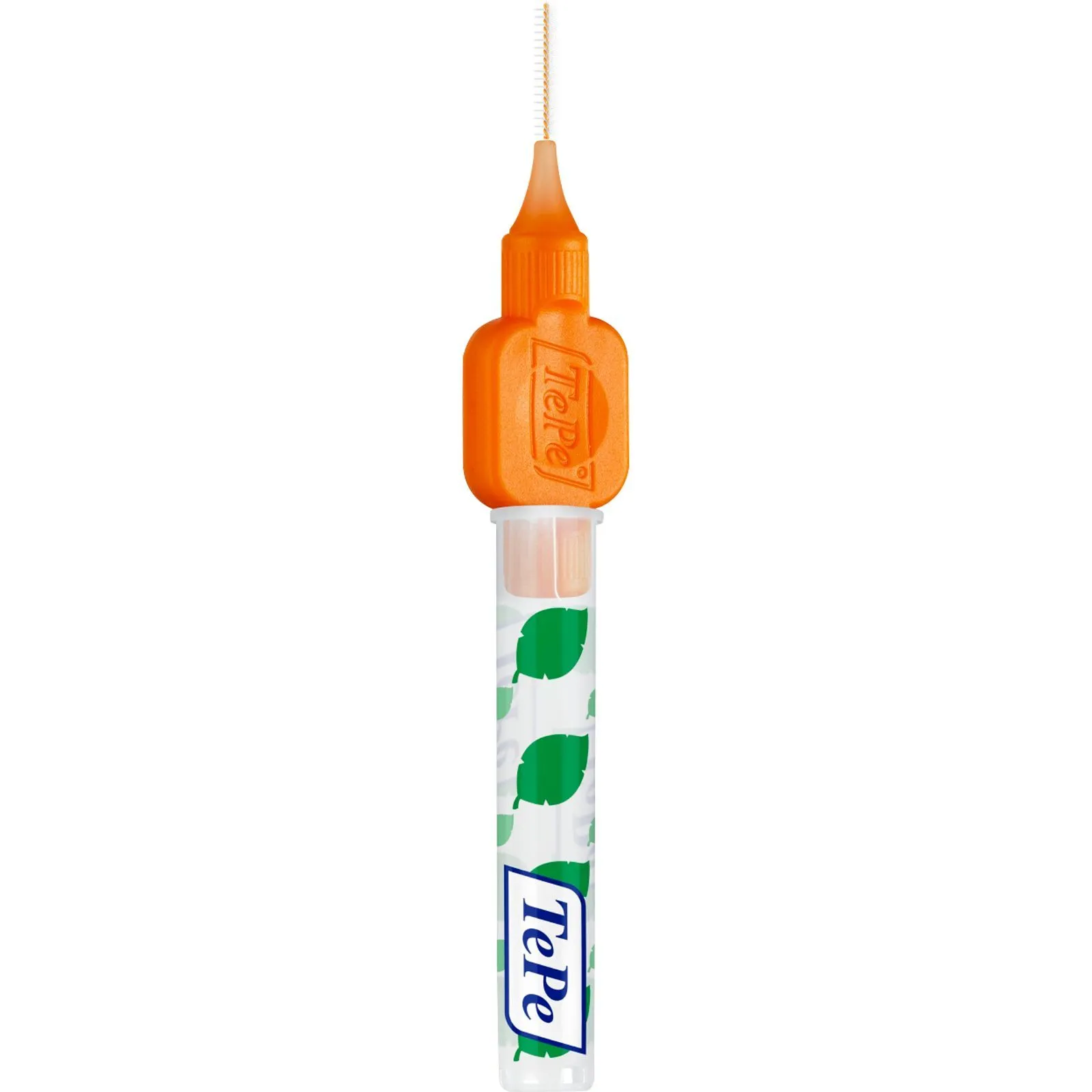TePe Interdentalbürsten Original orange 0,45 mm, 8 Stück