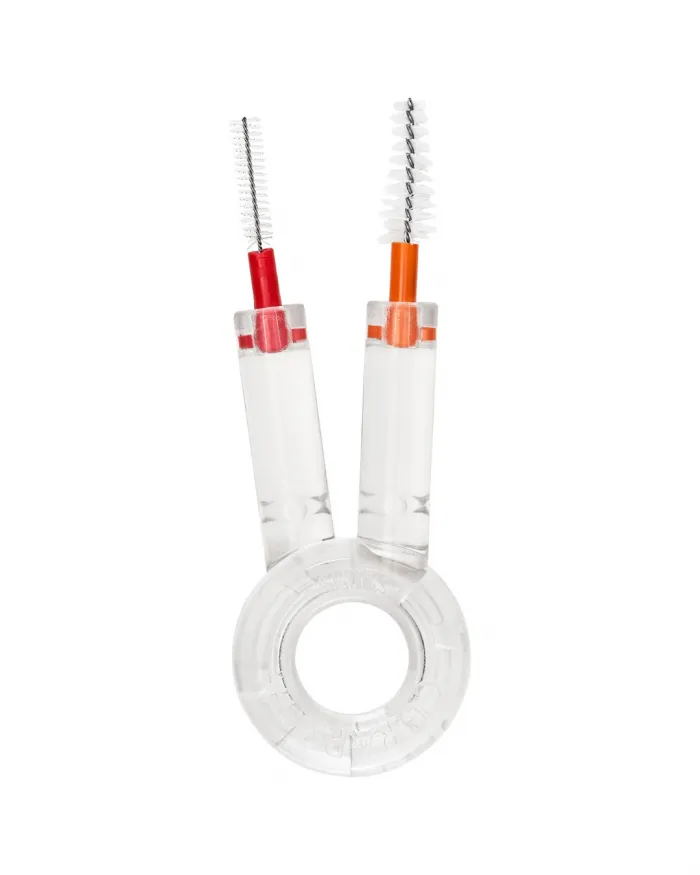 Curaprox UHS 425 "duo" Halter Handy