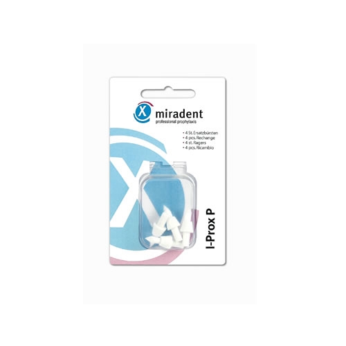 I-Prox® P Spitzbürste Ersatzbürsten