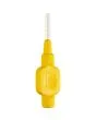TePe Interdentalbürsten Original gelb, 0,7 mm, 25 Stück