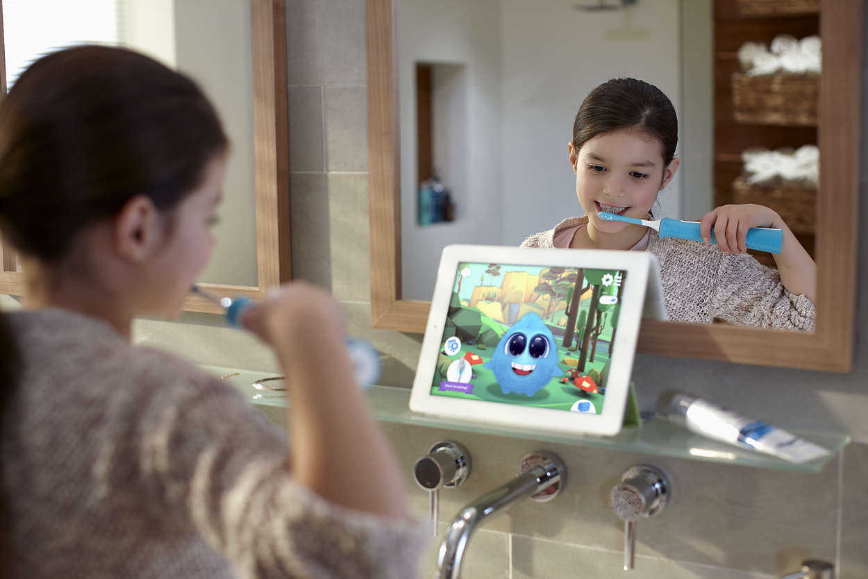 Philips Sonicare For Kids HX6322/04