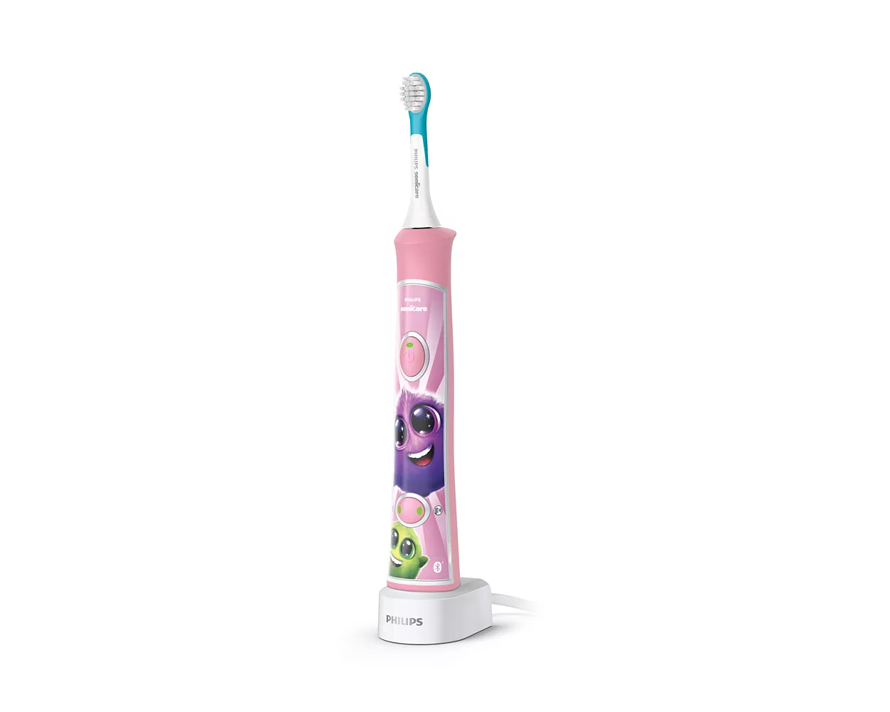Philips Sonicare For Kids HX63252/42