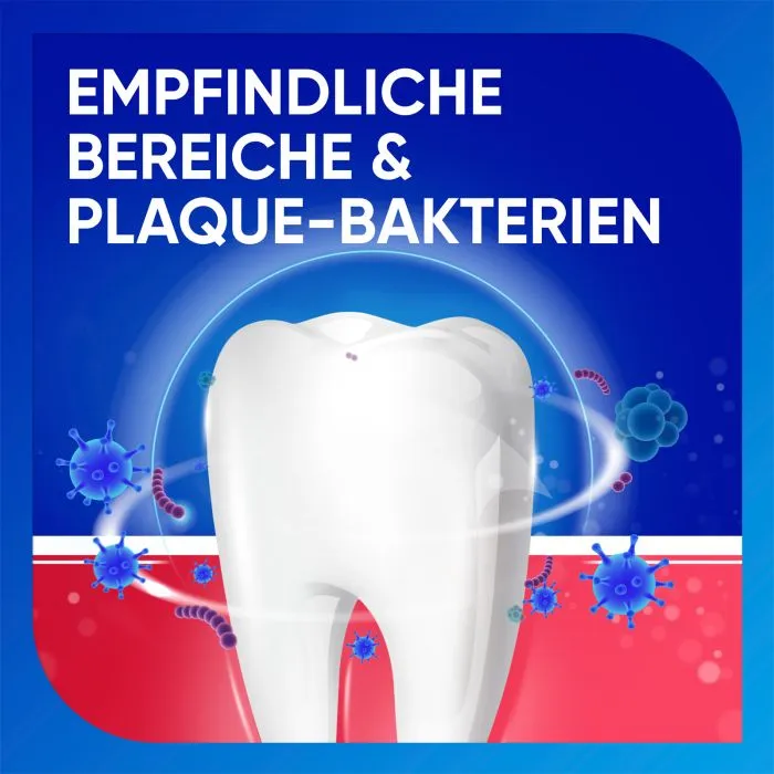 Sensodyne Sensitivität & Zahnfleisch Zahncreme 75 ml