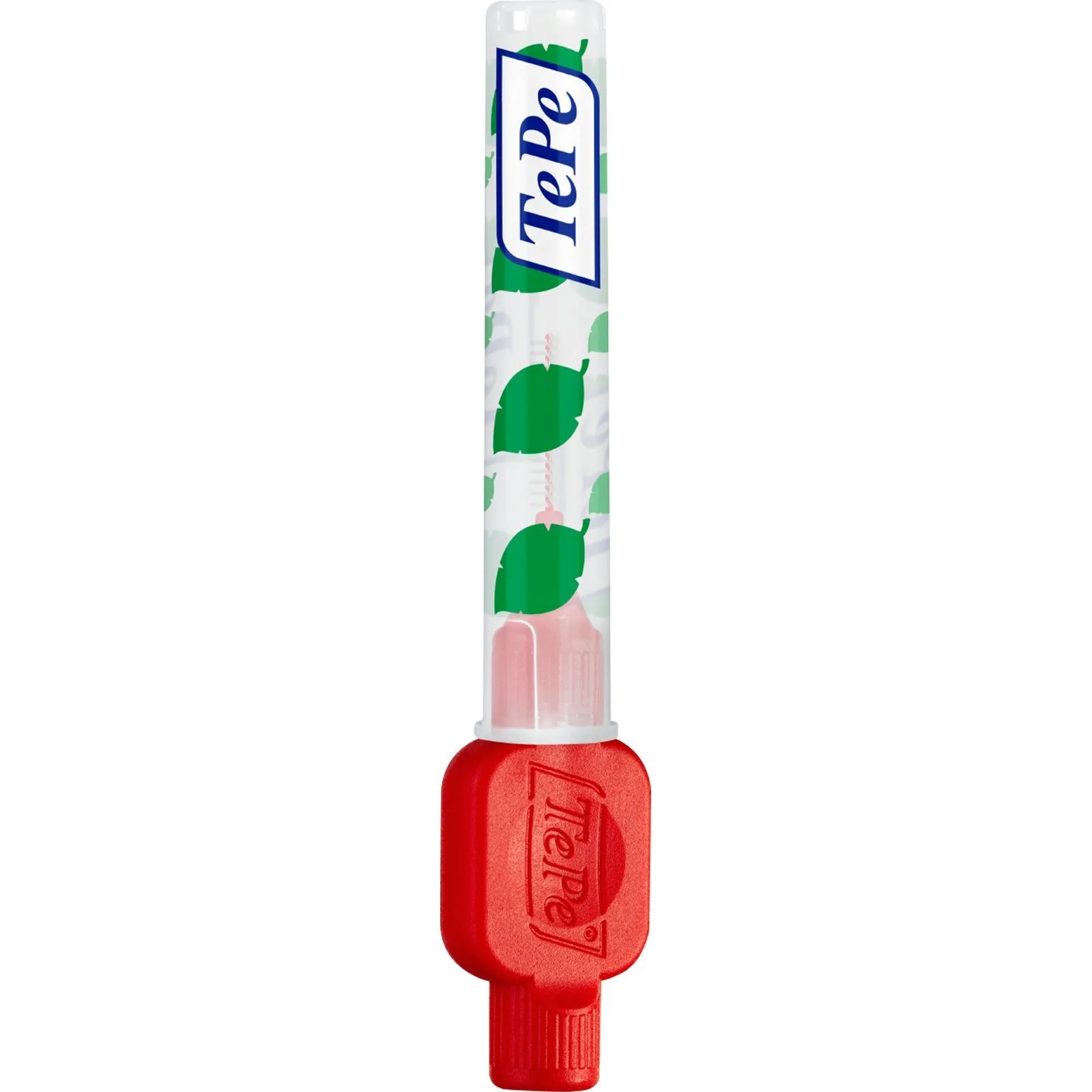 TePe Interdentalbürsten Original rot 0,5 mm, 8 Stück