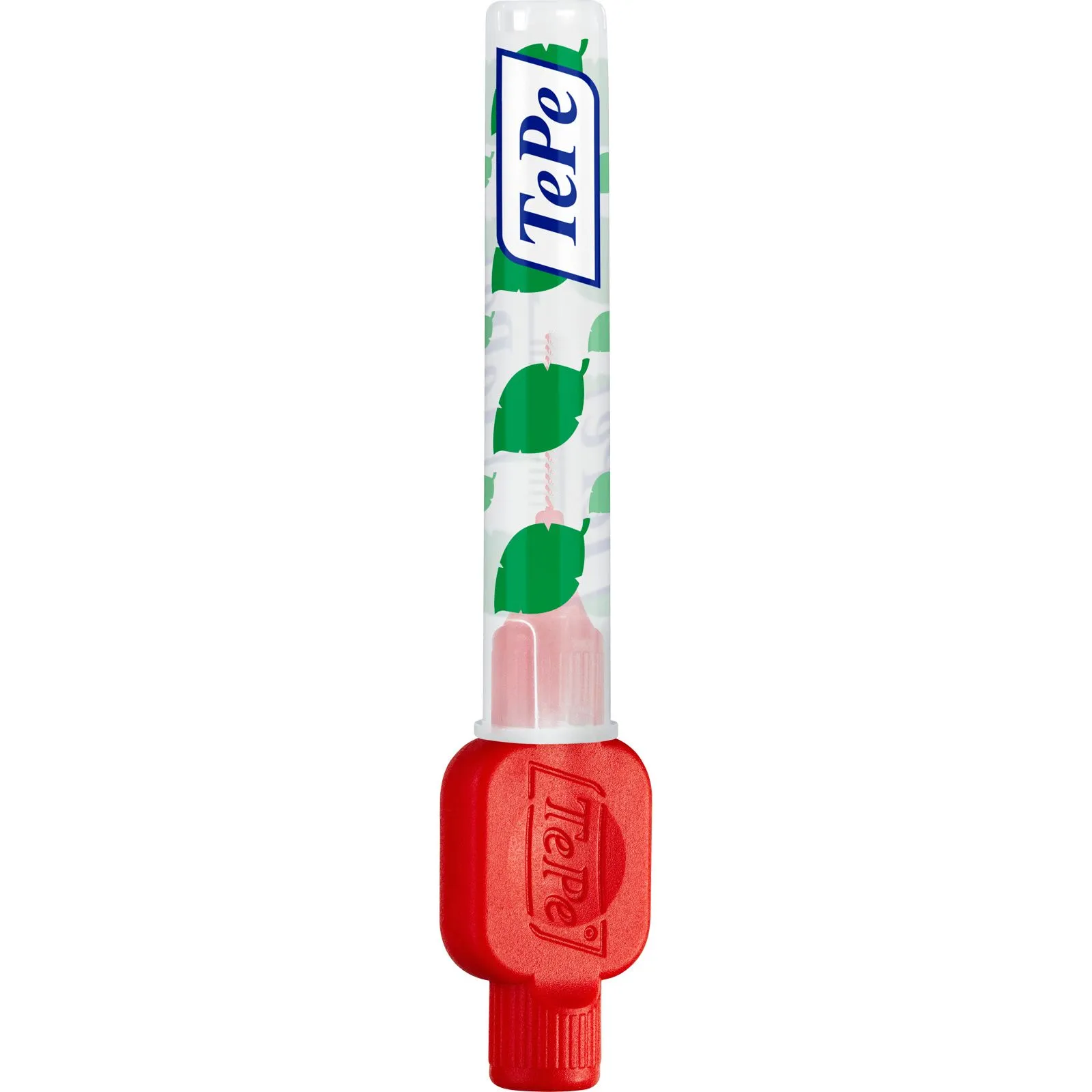 TePe Interdentalbürsten Original rot mm, 25 Stück