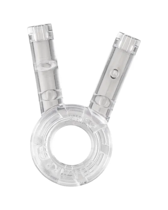 Curaprox UHS 425 "duo" Halter Handy