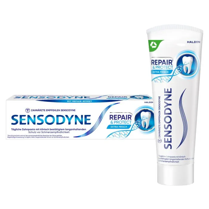 Sensodyne Repair & Protect