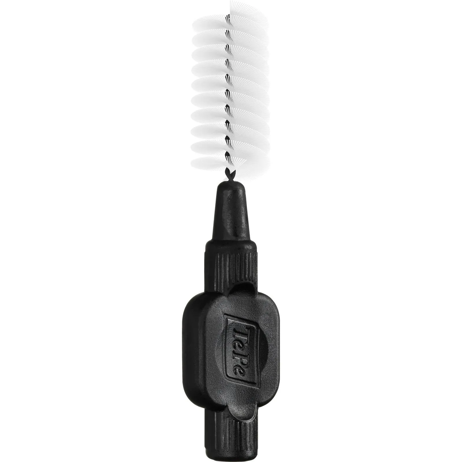 TePe Interdentalbürsten Original schwarz 1,5 mm, 8 Stück