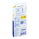 Curaprox Interdental Set GELB 5 Bürsten und 2 Halter