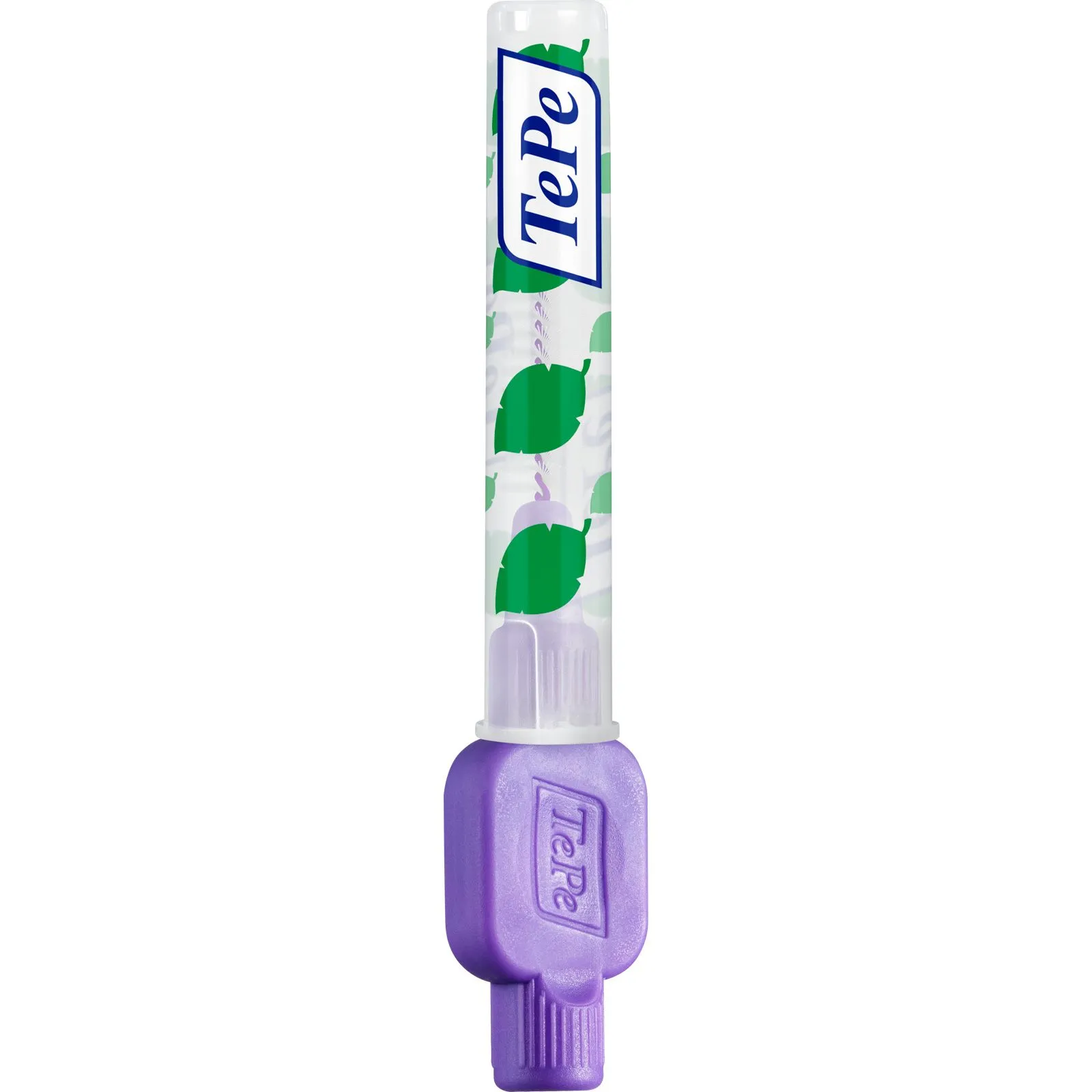 TePe Interdentalbürsten Original lila 1,1 mm, 25 Stück