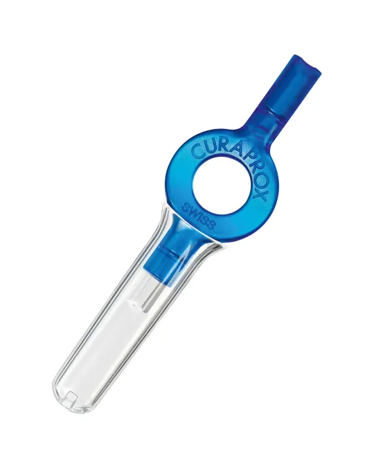 CURAPROX UHS 409 Handy Halter - 3 Stück