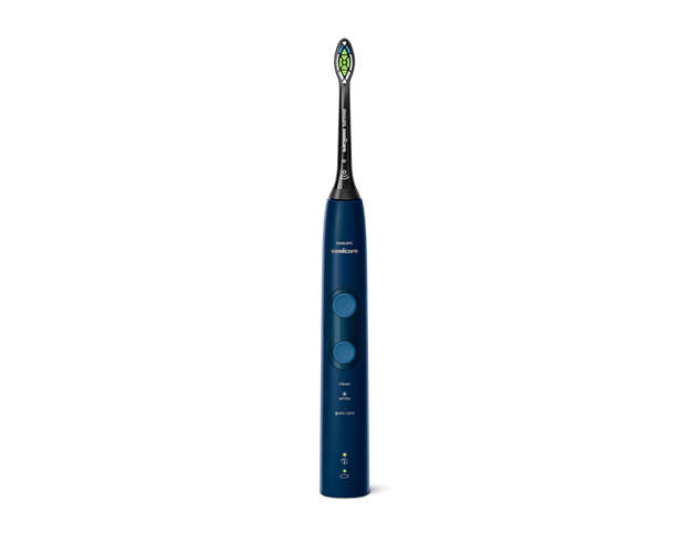 Philips® Sonicare ProtectiveClean 5100 Navy Blue HX6851/53
