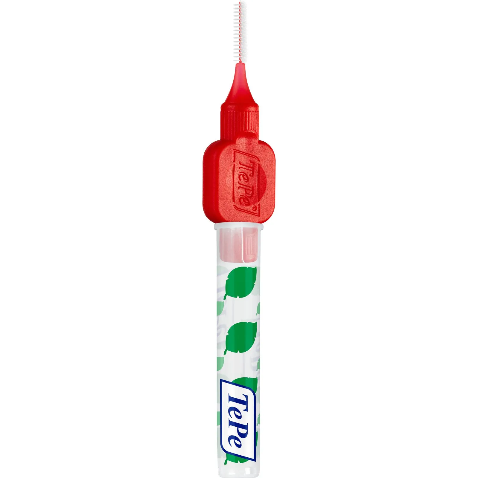 TePe Interdentalbürsten Original rot mm, 25 Stück