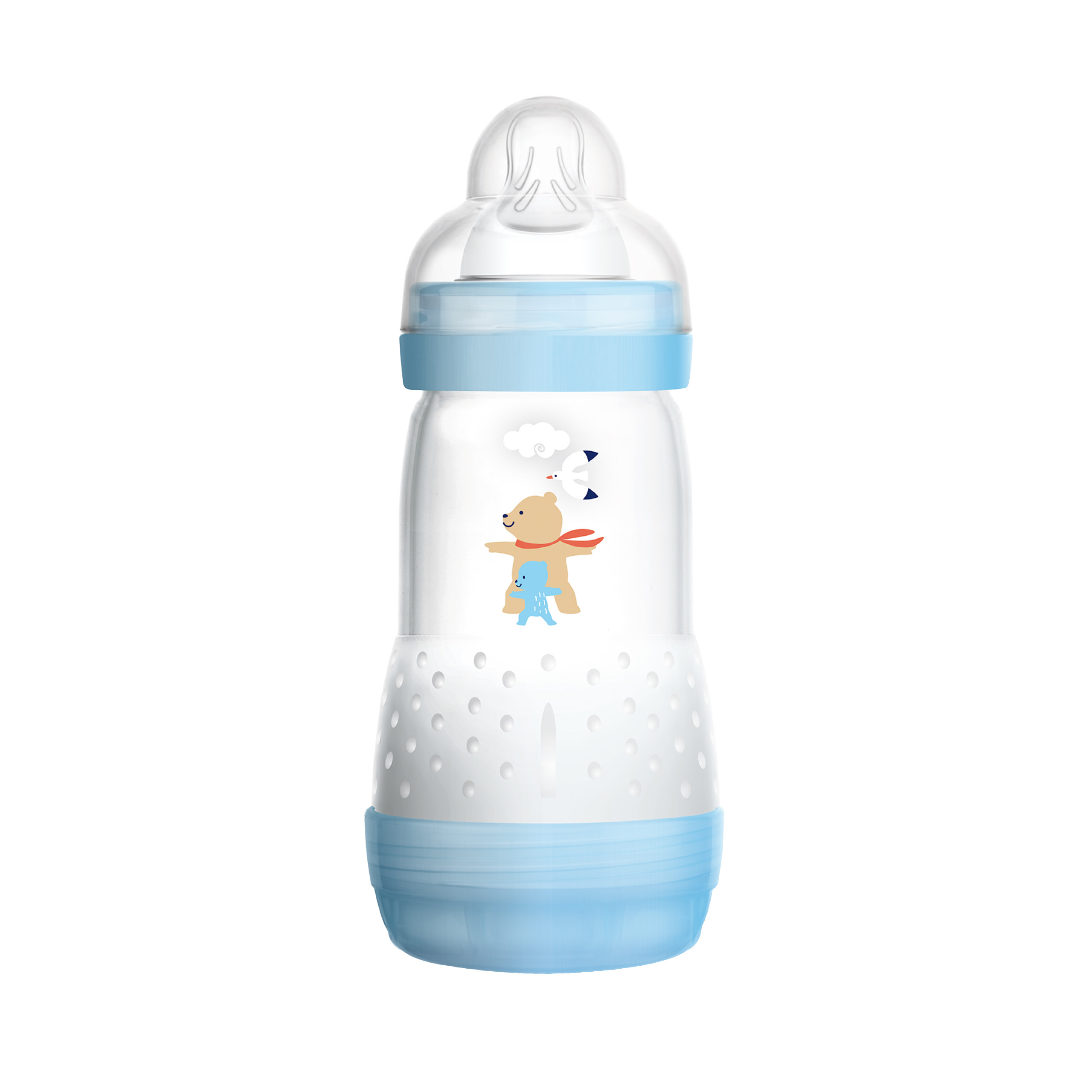 MAM Easy Start Anti-Colic Trinkflasche 260 ml  0+