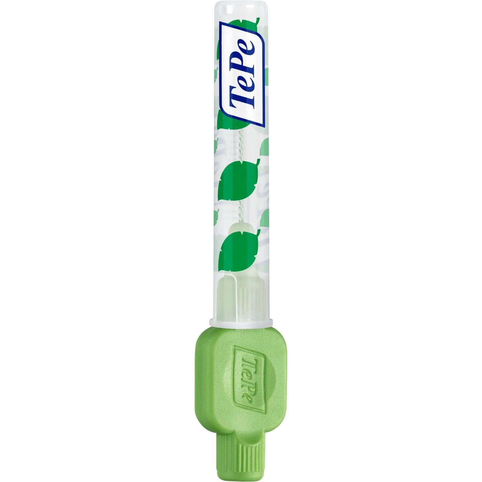 TePe Interdentalbürsten Original grün 0,8 mm, 8 Stück