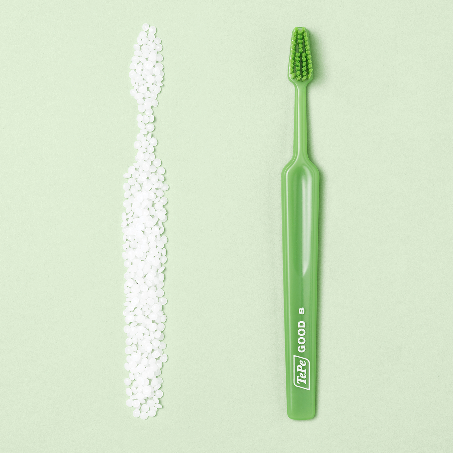 TePe GOOD™ Regular Soft  Zahnbürsten