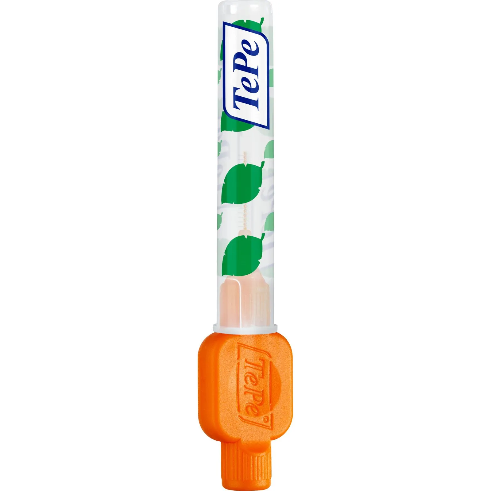 TePe Interdentalbürsten Original orange 0,45 mm, 25 Stück
