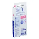 Curaprox Interdental Set PINK 5 Bürsten und 2 Halter