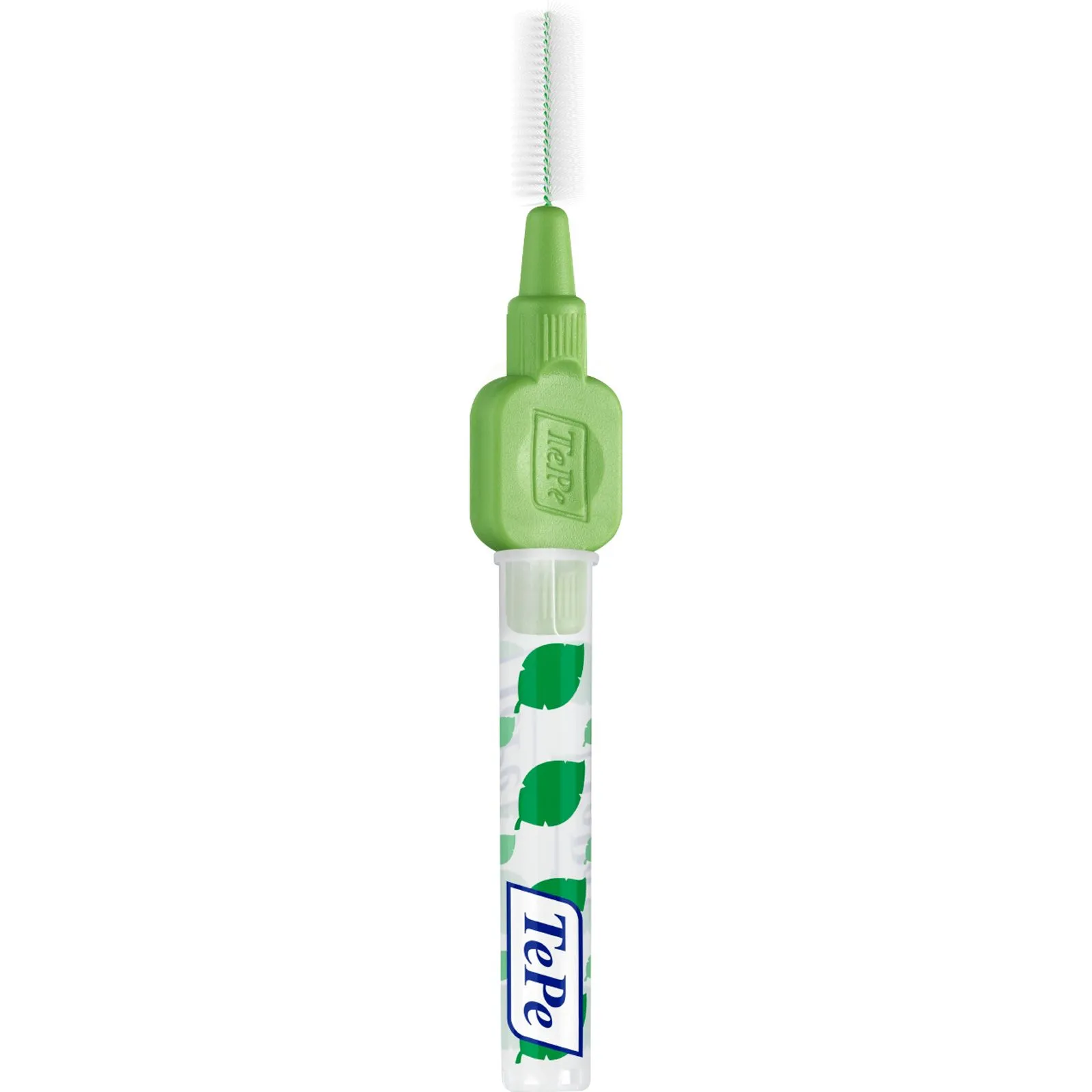 TePe Interdentalbürsten Original grün 0,8 mm, 8 Stück