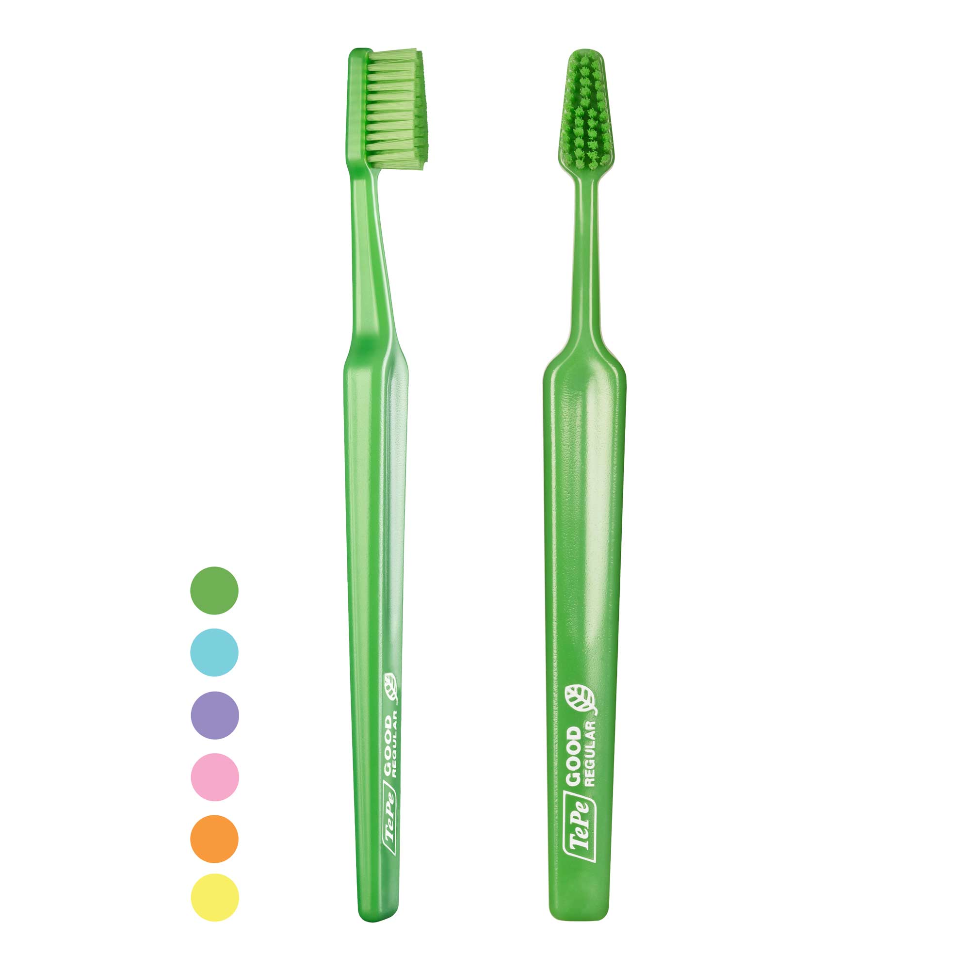 TePe GOOD™ Regular Soft  Zahnbürsten