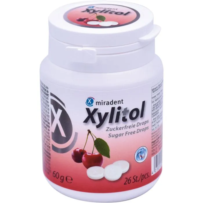 Xylitol Drops