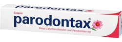 Parodontax® Classic Zahncreme ohne Fluorid