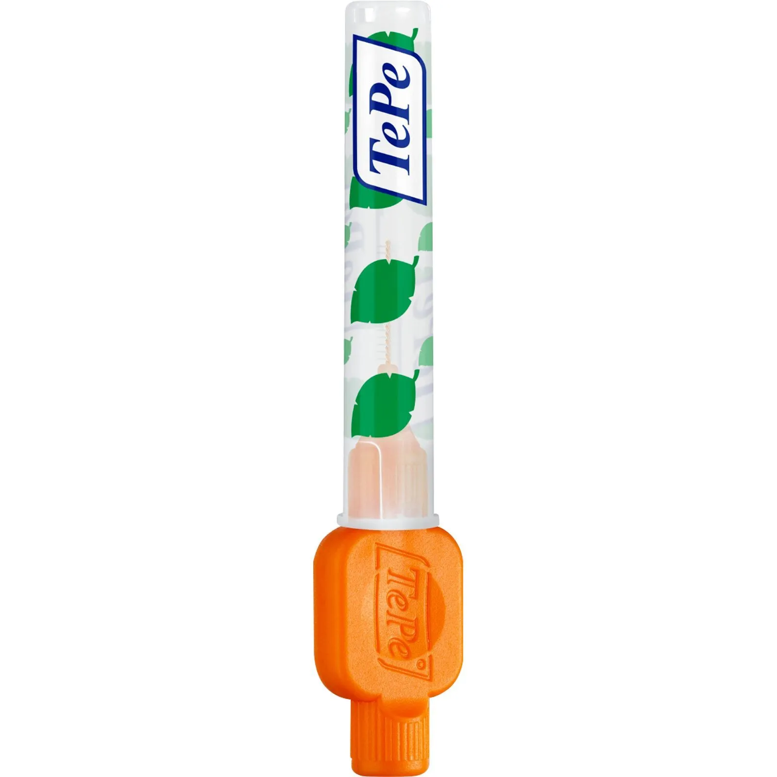 TePe Interdentalbürsten Original orange 0,45 mm, 8 Stück