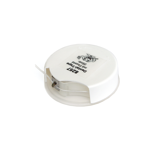 Profimed Dental-Tape 35 m  Zahnband gewachst im Spender