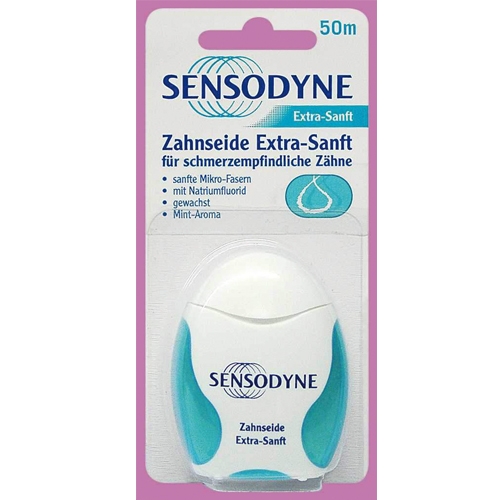 Sensodyne Zahnseide