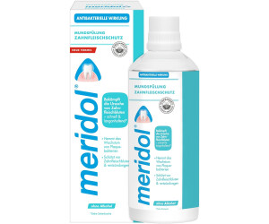 meridol® Mundspülung, 400 ml