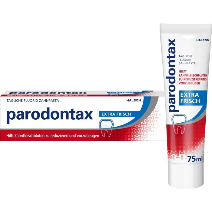 Parodontax® extra frisch
