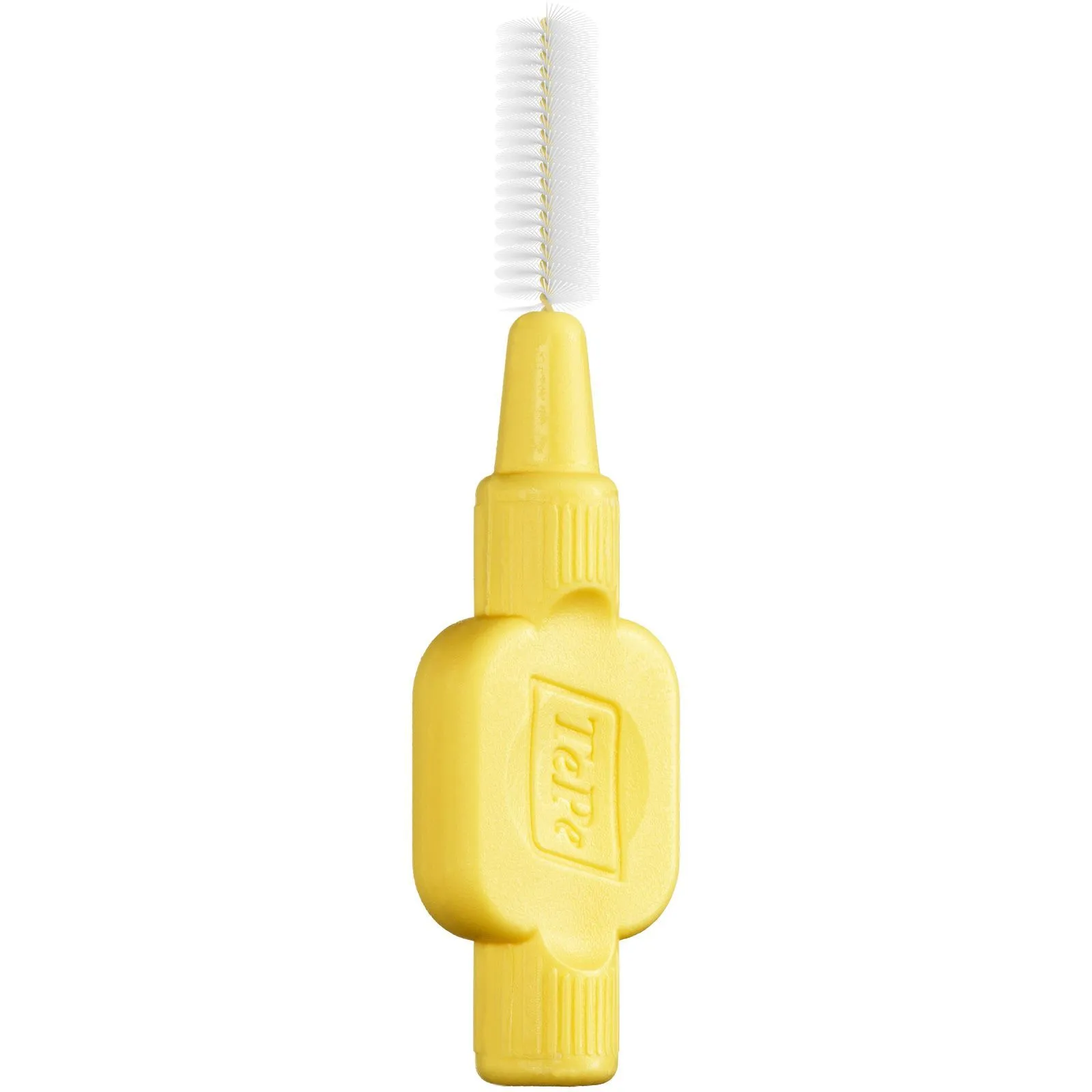 TePe Interdentalbürsten Original gelb 0,7 mm, 8 Stück