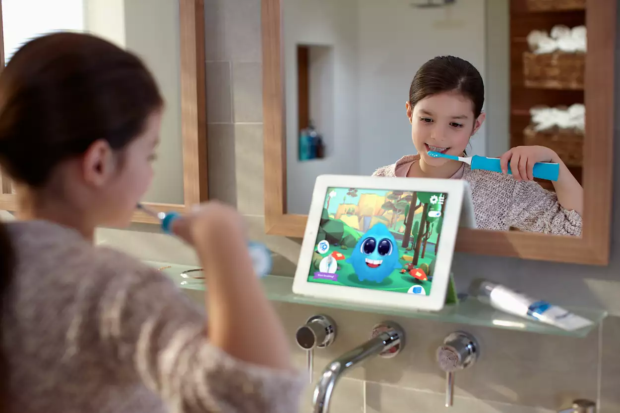 Philips Sonicare For Kids HX63252/42