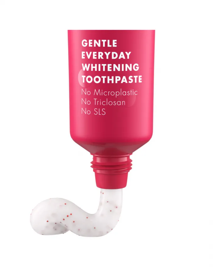Be YOU. Zahnpasta rot, Gin Tonic, 60ml