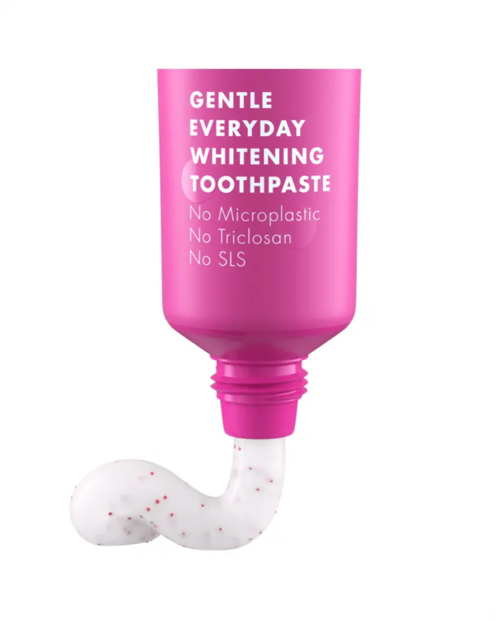 Be YOU. Zahnpasta Pink, Wassermelone, 60ml