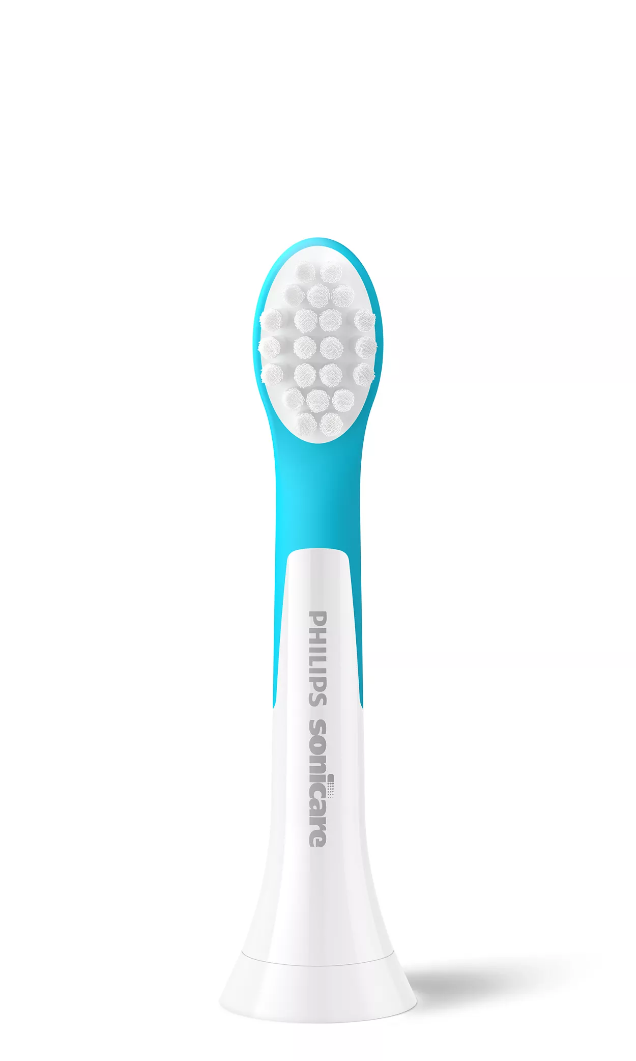 HX 6034/90 Sonicare For Kids Bürstenkopf 4+