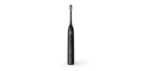 Philips Sonicare Series 5500 Black HX6711/01