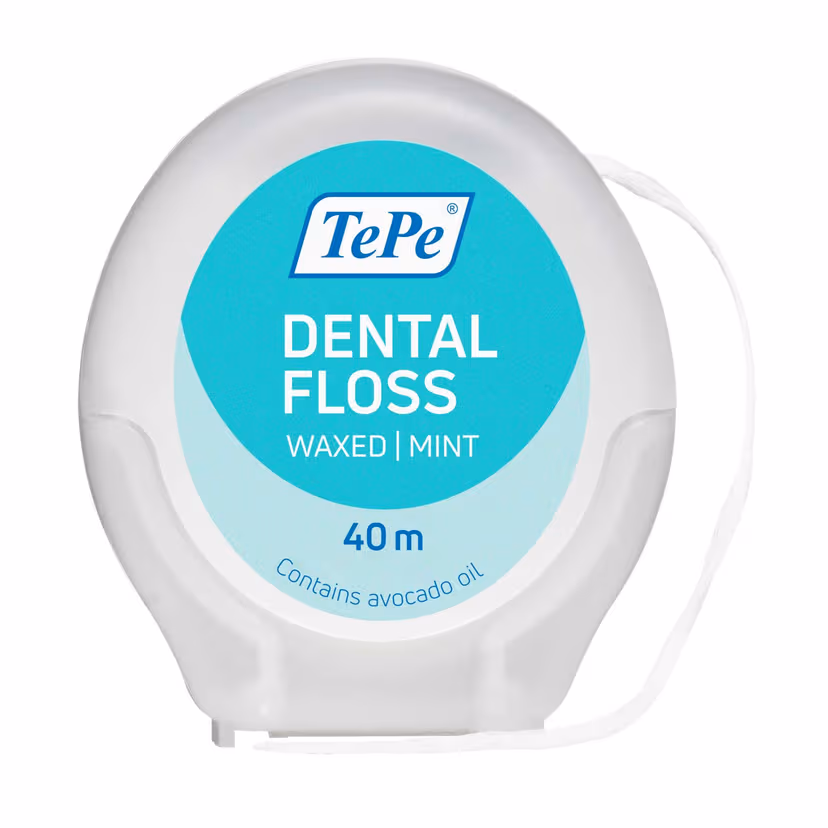 TePe® Dental Floss 40 m