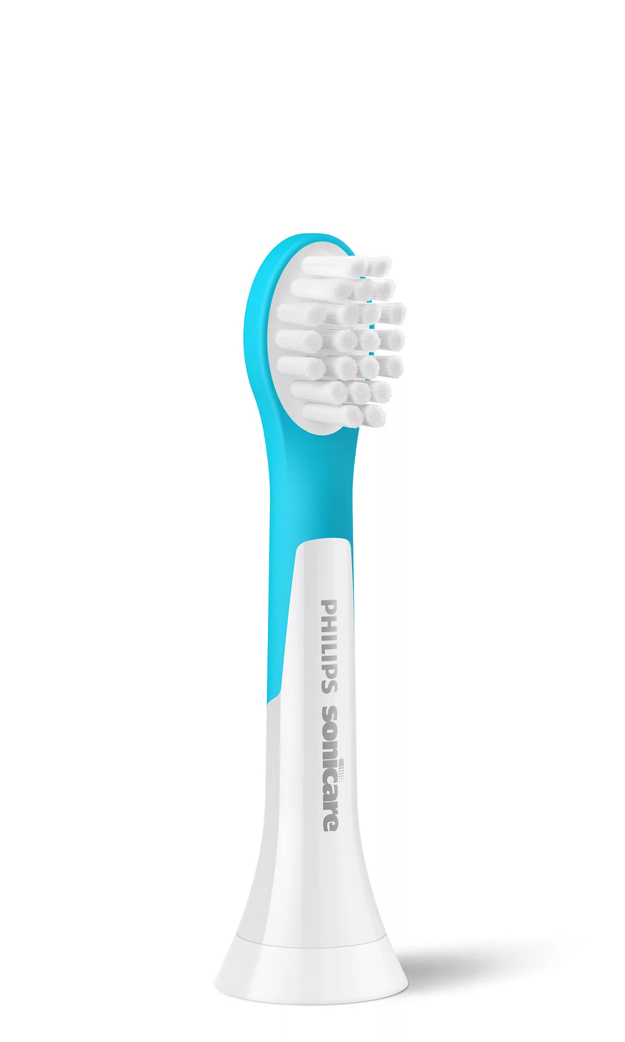 HX 6034/90 Sonicare For Kids Bürstenkopf 4+
