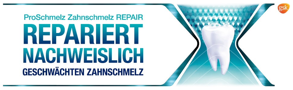 Sensodyne ProSchmelz Repair Zahnpasta 75 ml