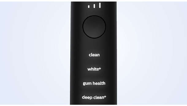 Philips Sonicare DiamondClean 9000 mit 2 Bürstenköpfen HX9913/18 Black