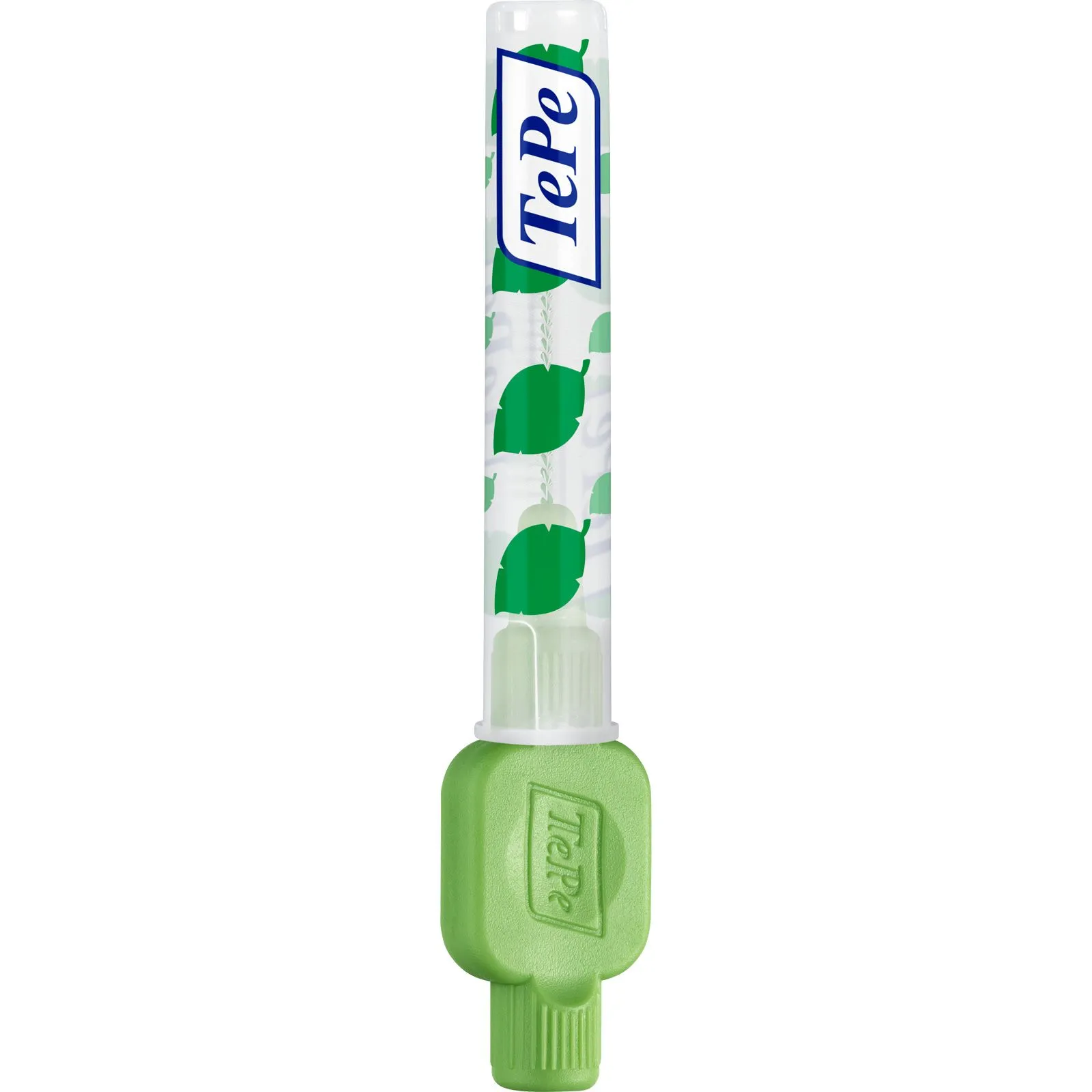 TePe Interdentalbürsten Original grün 0,8 mm, 25 Stück