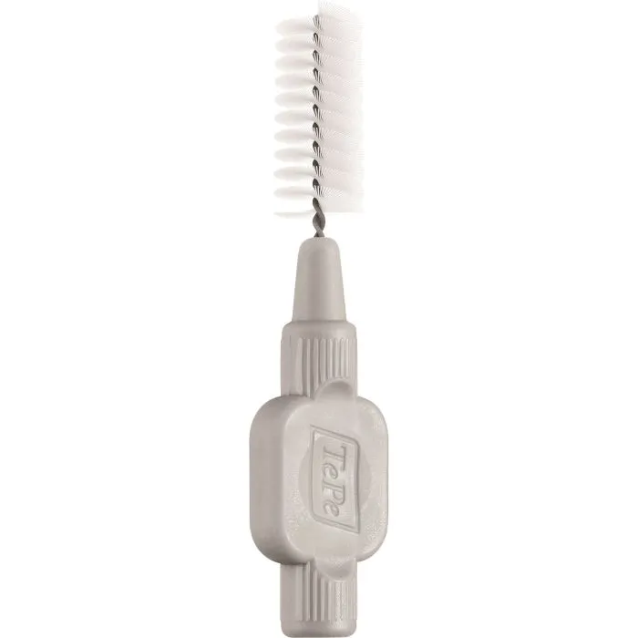 TePe Interdentalbürsten Original grau 1,3 mm, 25 Stück