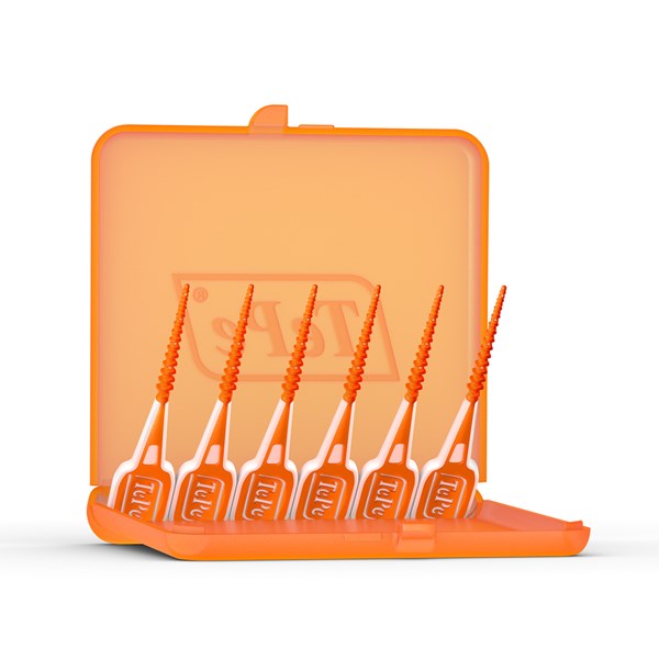 TePe EasyPick Orange XS/S